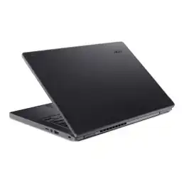 Acer TravelMate B5 14 TMB514-31-TCO - Conception de charnière à 180 degrés - Intel N-series - N20... (NX.B0FEF.002)_5